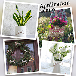 Полиэфирные ленты для шитья и декорирования&nbsp;OCOR-WH20007-237B-07