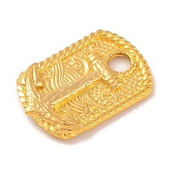 Ионное покрытие (ip) подвески из нержавеющей стали 304&nbsp;STAS-N103-160G