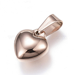 Подвески из нержавеющей стали 304&nbsp;STAS-H330-22RG