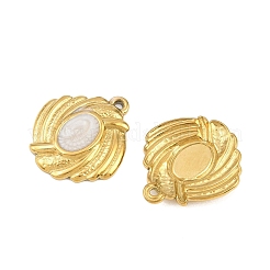 Нержавеющая сталь 304 с эмалевыми подвесками&nbsp;STAS-Z166-02G