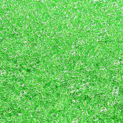 Полукруглые бусины toho 11/0&nbsp;X-SEED-DR11-0805