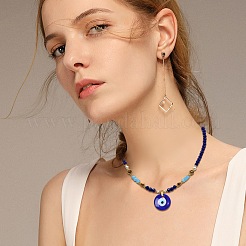 Стеклянные подвески&nbsp;GGLA-SZ0001-02