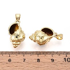 Латунные подвески&nbsp;KK-T071-84G