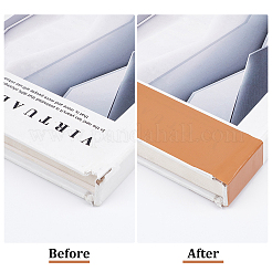 Полиэтиленовые и марлевые липкие ленты для крепления ковров&nbsp;DIY-GF0006-74D