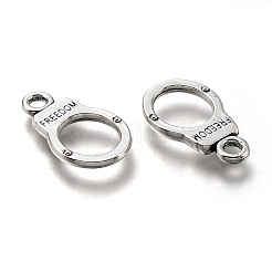 Сплавочные подвески тибетского стиля&nbsp;LS-TIBE-S323-082AS-RS