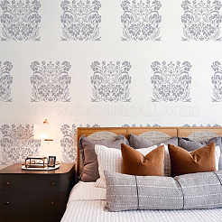 Трафареты для рисования домашних животных&nbsp;DIY-WH0418-0014