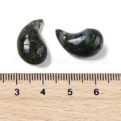 Природного индийского агата подвески&nbsp;G-NH0047-01E