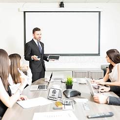 4 шт. табличка для ресторана отеля из нержавеющей стали с надписью «Не курить»&nbsp;DJEW-WH20123-002