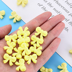 Непрозрачные акриловые бусины&nbsp;MACR-S373-72-A04