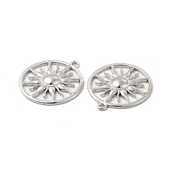 Подвески из нержавеющей стали 304&nbsp;STAS-B032-29P