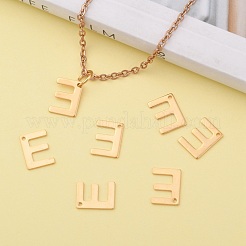 Подвески из нержавеющей стали 304&nbsp;LS-X-STAS-P141-E