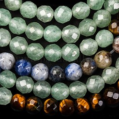 Тема чакры&nbsp;G-F668-14-4mm