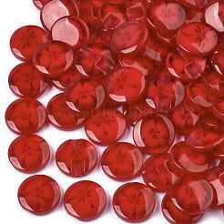 Полупрозрачные кнопки шаблона&nbsp;NNA0VFA