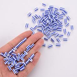 Стеклярус&nbsp;SEED-S055-A-003