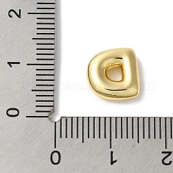 Латунные подвески&nbsp;KK-S391-02G-D