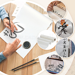 Бумага для китайской каллиграфии&nbsp;OFST-WH0816-005