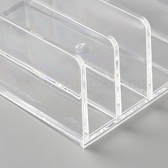 Акриловая подставка для книг&nbsp;ODIS-WH0025-270-1