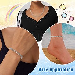 5 м 1.4 мм витые цепи из нержавеющей стали 304&nbsp;CHS-CJ0001-38