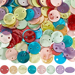 140 шт. 7 цвета&nbsp;SSHEL-SC0001-54