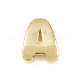 Латунные бусины&nbsp;KK-B167-27G