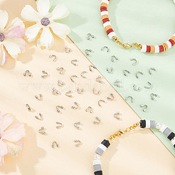 300 шт. 3 стиля 304 хирургическая нержавеющая сталь защитная проволока и протекторы&nbsp;STAS-AR0002-29