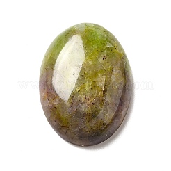 Кабошоны из натурального кальцита&nbsp;G-I339-07F