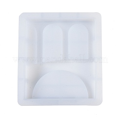 Diy силиконовые Молды для дисплеев&nbsp;SIMO-P008-10B