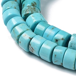 Природные Говлит бисер нитей&nbsp;G-E604-A02-B