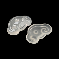 Акриловый кабошоны&nbsp;OACR-M010-02A