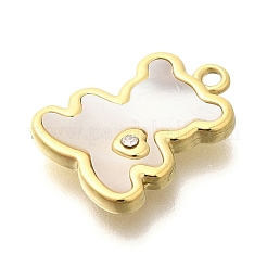 Ионное покрытие (ip) 304 нержавеющая сталь pave раковина подвески&nbsp;X-STAS-K263-62G