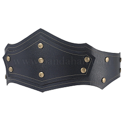 Кожаные повязки на голову&nbsp;OHAR-WH20022-001B