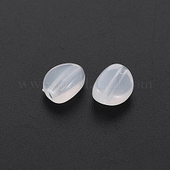 Прозрачные акриловые бусины&nbsp;TACR-T003-30