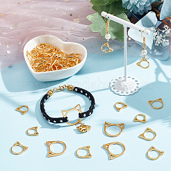 Подвески из сплава 60 шт.&nbsp;FIND-NB0005-22