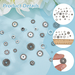 2 комплект прокладок из сплава&nbsp;FIND-SC0019-63