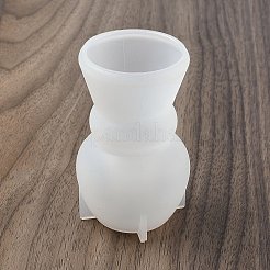 Силиконовые Молды для подсвечников в форме мраморной колонны своими руками&nbsp;LS-SIMO-G010-07