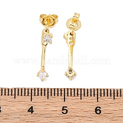 Латунь&nbsp;EJEW-D288-21G