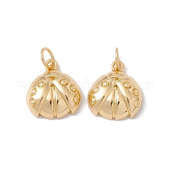 Стойки обшивки латунные подвески&nbsp;KK-C247-03G