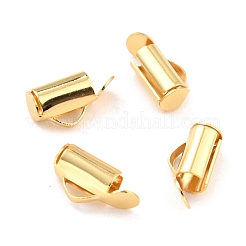 Зажимные трубки из нержавеющей стали 304 с защелкой на конце&nbsp;X-STAS-C044-07A-G