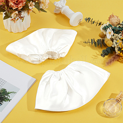 Нарукавники с атласным лицом&nbsp;AJEW-WH0609-296