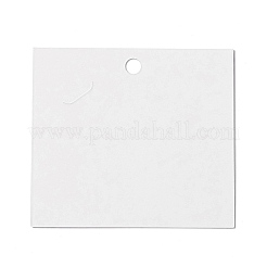 100шт бумажные резинки для волос&nbsp;LS-CDIS-C003-02