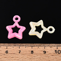 Пластиковые подвески&nbsp;KY-N026-06