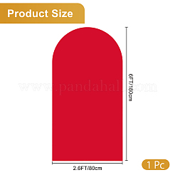 Ткань для покрытия свадебной арки&nbsp;DIY-WH20002-94E