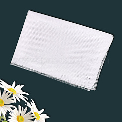 Полиэфирная сетчатая ткань&nbsp;OCOR-WH20816-007E