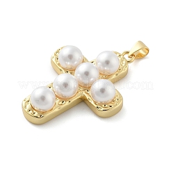 Латунные подвески&nbsp;KK-C091-01G