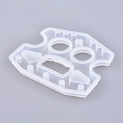 Силиконовые Молды для самообороны&nbsp;LS-DIY-I036-17