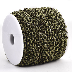 Роло железа цепи&nbsp;CH-S125-011A-AB