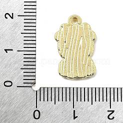 Цинк подвески эмали сплава&nbsp;FIND-Z080-01G-05