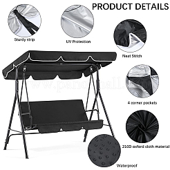 Ткань оксфорд&nbsp;DIY-WH20011-25C-03