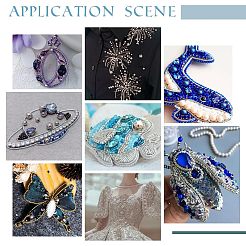 40g индийский провод&nbsp;CWIR-BC0001-61