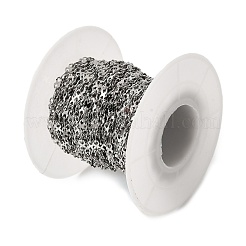 Цепи из нержавеющей стали 304 с 8-образными звеньями&nbsp;CHS-B015-15P